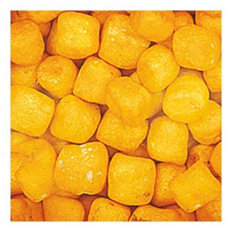 Pufovaná kukuřice Traper Corn Puff 8mm