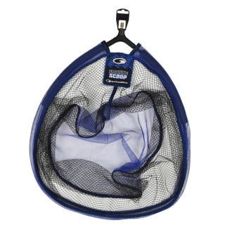 Plovoucí podběráková hlava Garbolino Depuisette Floating Scoop 52x47