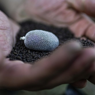 Pelety Munch Baits Hydro Fish Pellets 2 L