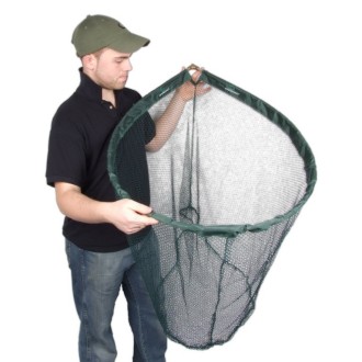 Podběráková hlava Gardner Specialist Pan Net