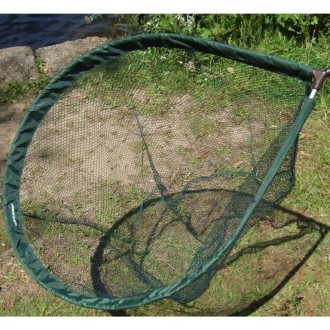 Podběráková hlava Gardner Specialist Pan Net