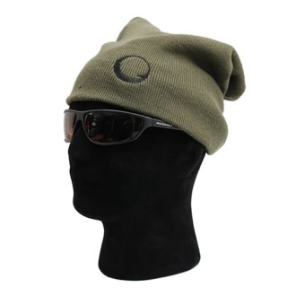 Čepice Gardner Beanie Hat Green