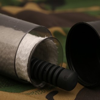 PVA punčocha s tubusem Gardner Wide Micromesh 7m