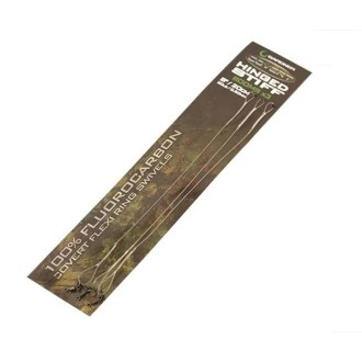 Montáž Gardner Covert Hinged Stiff Fluoro Booms 3ks