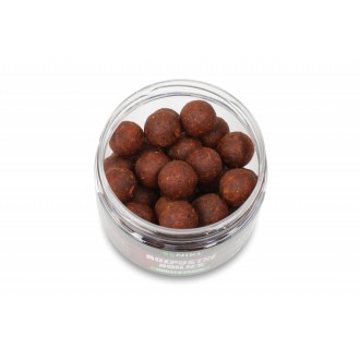 Rozpustné boilies Karel Nikl Chilli - Peach 150g