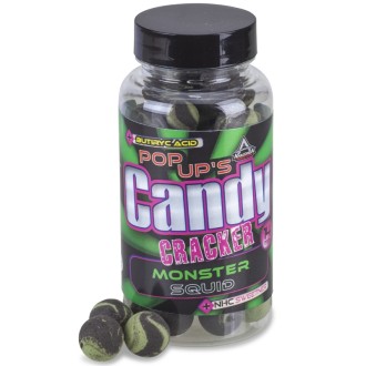 Pop up´s Anaconda Candy Cracker 16mm 55g