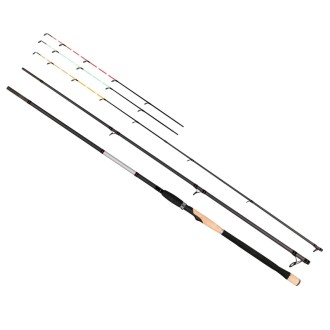 Prut Giants Fishing Gaube Method Feeder 3,0m 50-150g