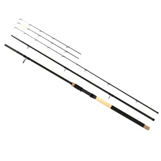 Prut Giants Fishing Radiant MX Feeder 3,60m 50-100g