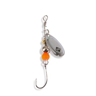 Třpytka Iron Trout Spinner 3g