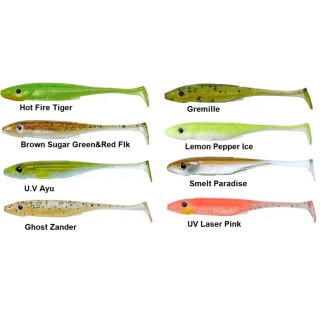 Riper Gunki Whiz 7,6cm