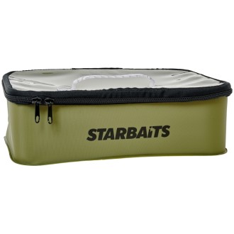Pouzdro Starbaits Specialist Clear Box XL