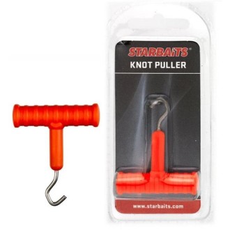 Utahovač uzlů Starbaits Knot Puller