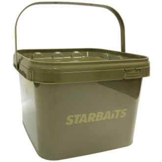 Kbelík Starbaits Square Starbaits 3,5L