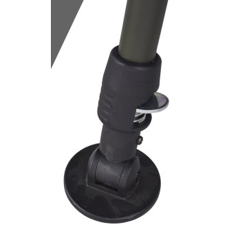 Křeslo Starbaits CAM Concept Level Chair