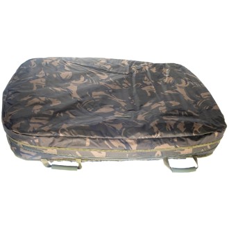Nafukovací podložka Starbaits CAM Concept DLX Inflatable Mat