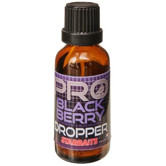 Aroma Starbaits Probiotic Dropper Pro Blackberry 30ml