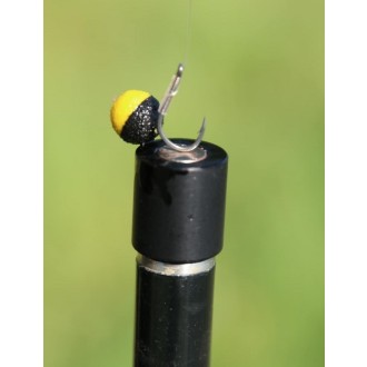 Magnetický držák Black Spot Zig Magnet