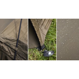Brolly Starbaits DLX