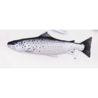 Polštář Gaby Pstruh mořský mini 51cm