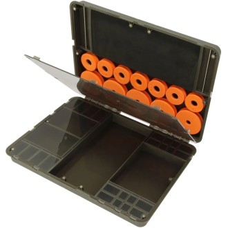 Organizér NGT Dynamic Magnetic Tackle Box