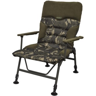 Křeslo Starbaits CAM Concept Recliner Chair