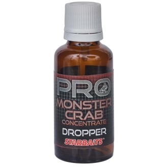 Esence Starbaits Probiotic Dropper Monster Crab 30ml