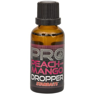 Esence Starbaits Probiotic Dropper Peach - Mango 30ml