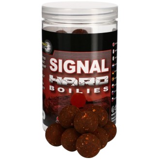 Boilies Starbaits Concept Hard Boilies Signal 200g