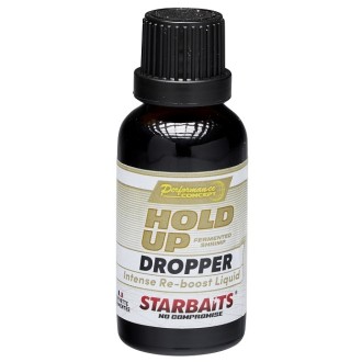 Esence Starbaits Concept Dropper Hold Up Fermented Shrimp 30ml