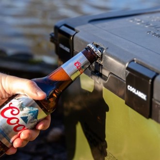 Chaldící box RidgeMonkey CoolaBox Compact 25l