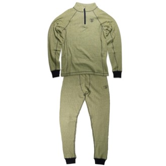 Termoprádlo komplet Giants Fishing Thermal set Deluxe