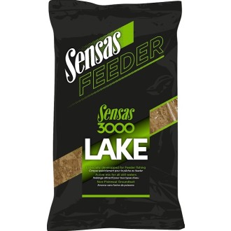 3000 Feeder Super Explosive 1kg