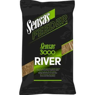 3000 Feeder Super Explosive 1kg