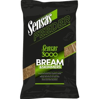 3000 Feeder Super Explosive 1kg