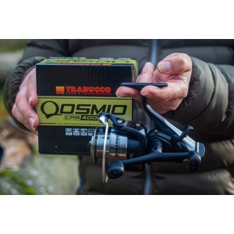 Naviják Trabucco Qosmio CRS FR 4000