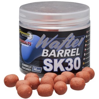 Vyvážená nástraha Starbaits Concept Wafter SK30 14mm 50g
