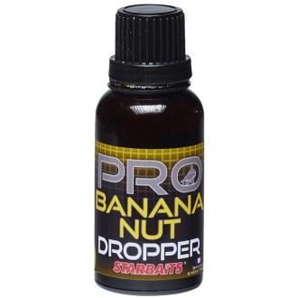 Esence Starbaits Probiotic Dropper Banana Nut 30ml
