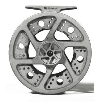 Muškařský naviják Wychwood Flow 7/8 Platinum