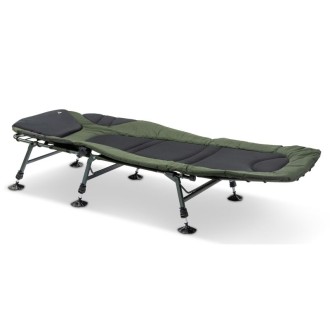 Lehátko Anaconda Cusky Bed Chair JP-6