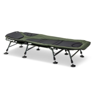Lehátko Anaconda Cusky Bed Chair JP-8