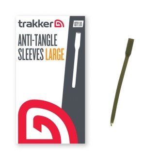 Převlek Trakker Anti Tangle Sleeve 10ks