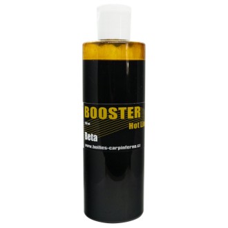 Booster Carp Inferno Hot Line 250ml