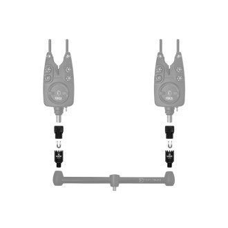 Rychlospojka Delphin MagneQUICK 2ks