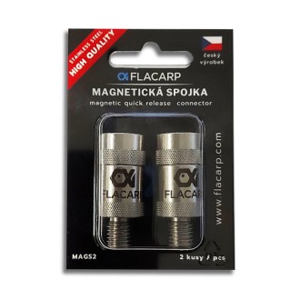 Magnetická rychlospojka Flacarp horní díl (hlásič) 1ks
