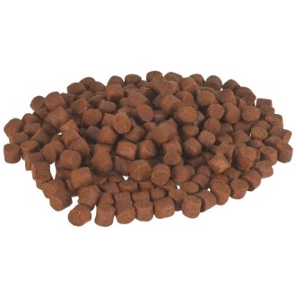 Pelety Anaconda Bulls Krill Robin Red 1kg