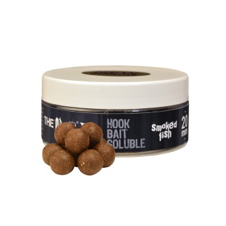 Boilies The One  The One Hook Bait Soluble 20mm 150g