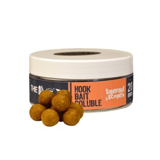 Boilies The One  The One Hook Bait Soluble 20mm 150g