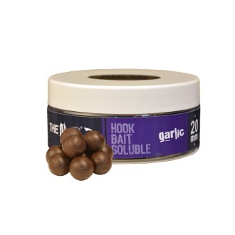 Boilies The One  The One Hook Bait Soluble 20mm 150g