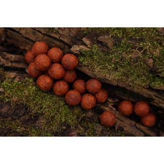 Boilies Karel Nikl Ready Devill Krill Attractive 1kg
