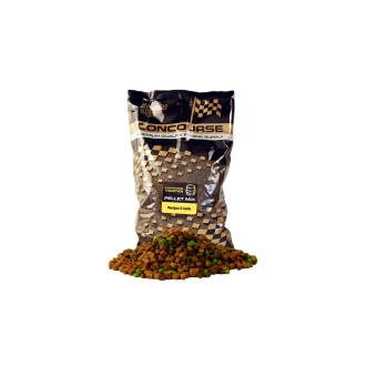 Pelety Benzar Mix Concourse Twister Pellet Mix 800g